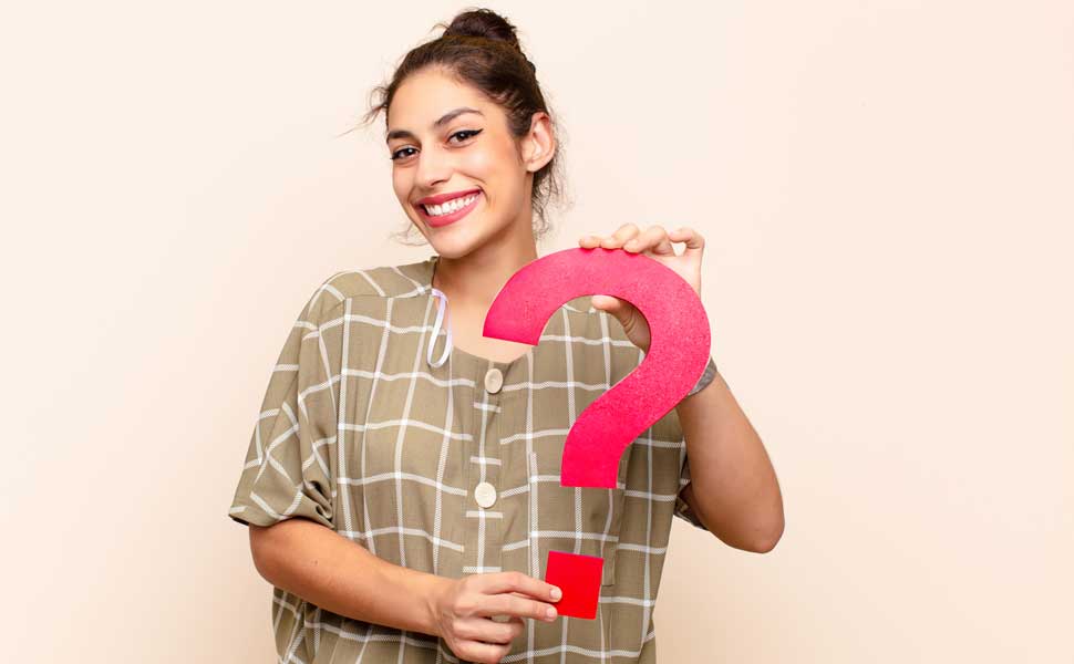 Gynoveda Myraa Frequently Asked Questions (FAQ)