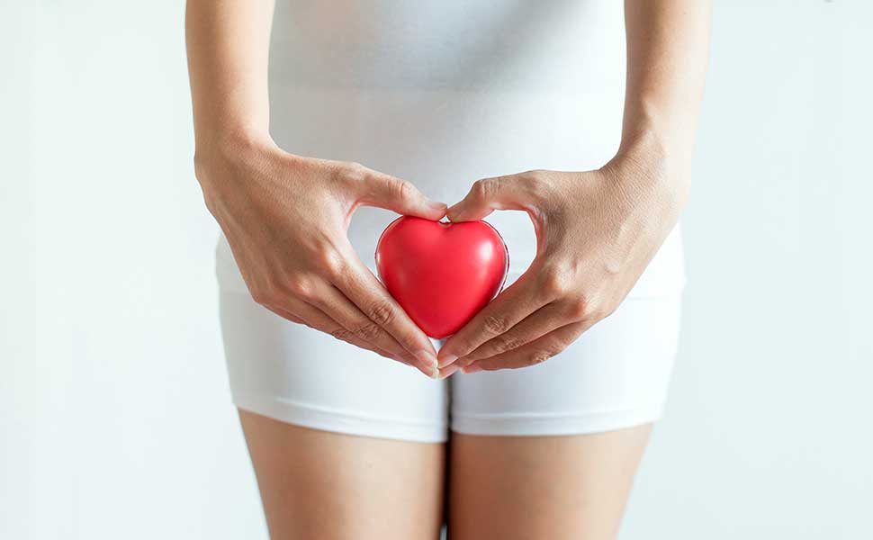 What Is PCOS/PCOD Full Form?