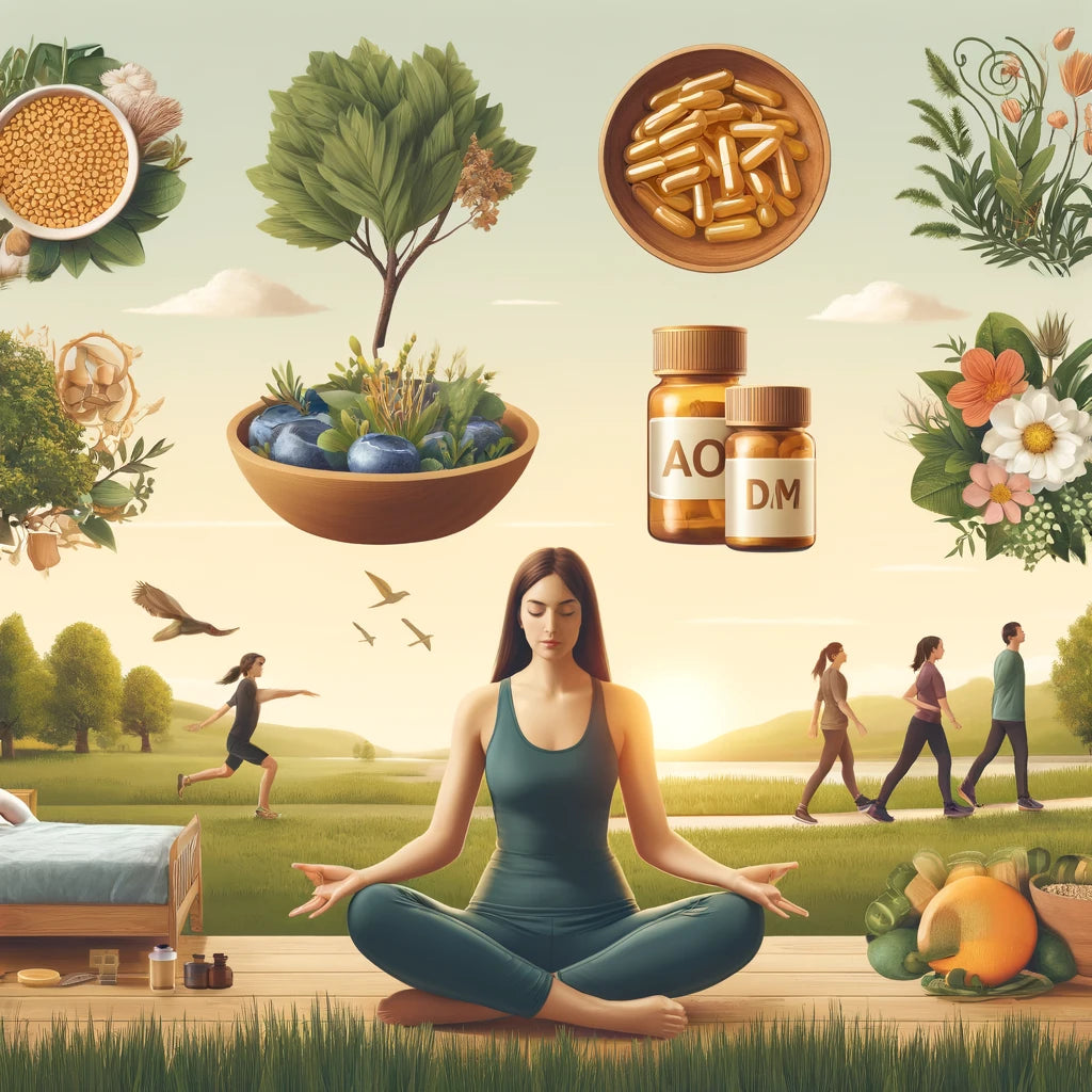 How to Increase AMH Levels Naturally – Gynoveda