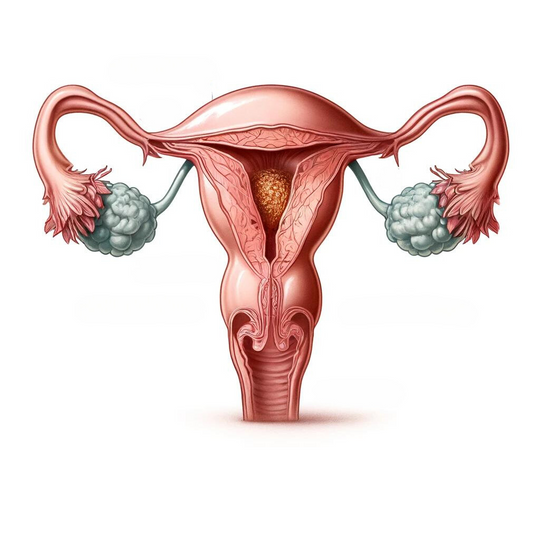 Understanding What Size of Ovarian Cyst is Dangerous
