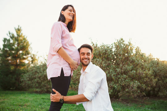 Become pregnant with Gynoveda tablet: Let's explore the evidence