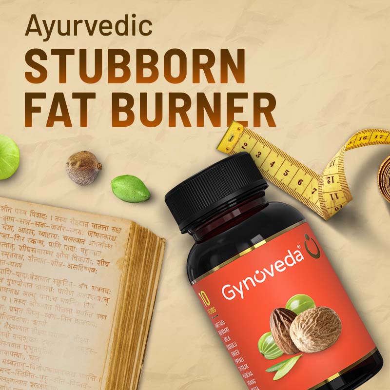 Ayurvedic Fat Burner