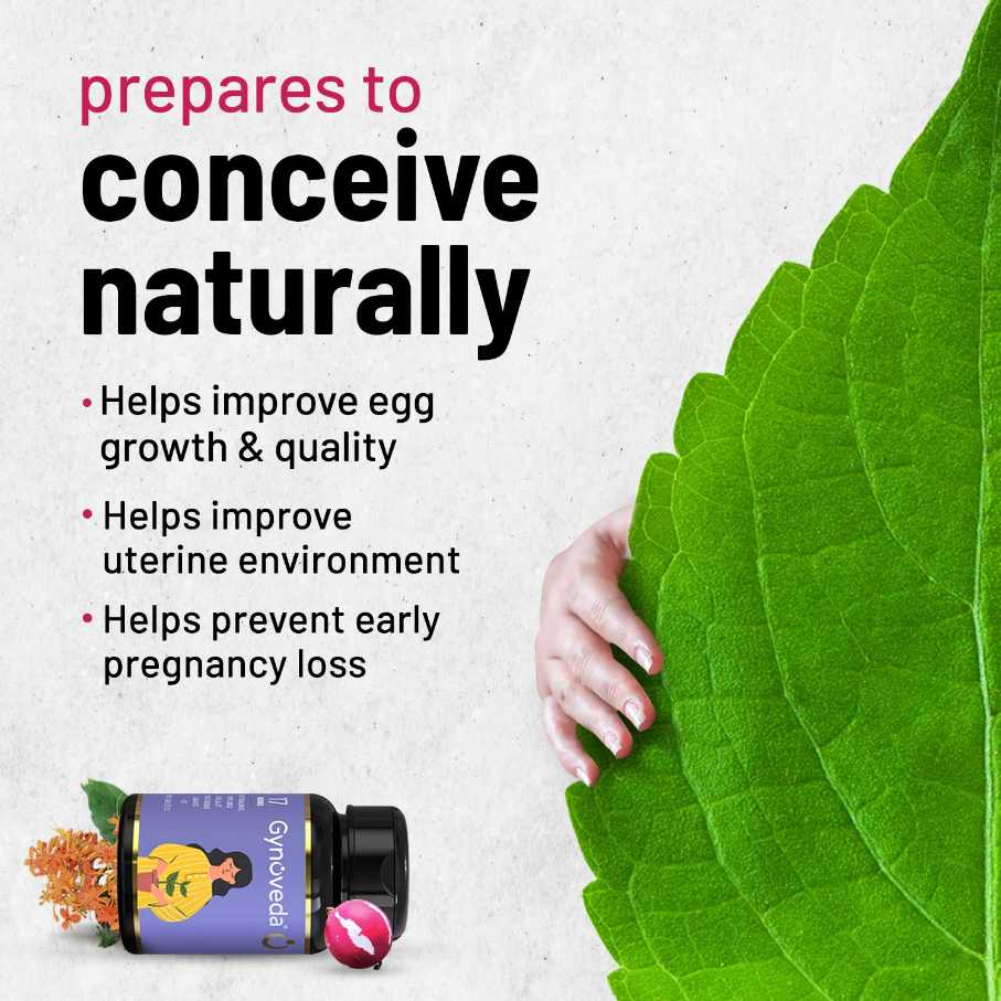 Ayurveda to Support Natural Pregnancy