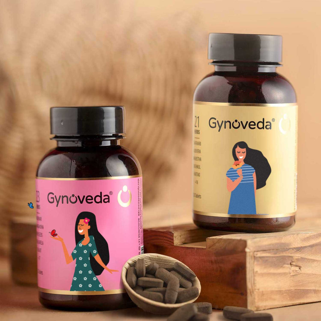 Does any Gynoveda product have side effects? Is Gynoveda safe?