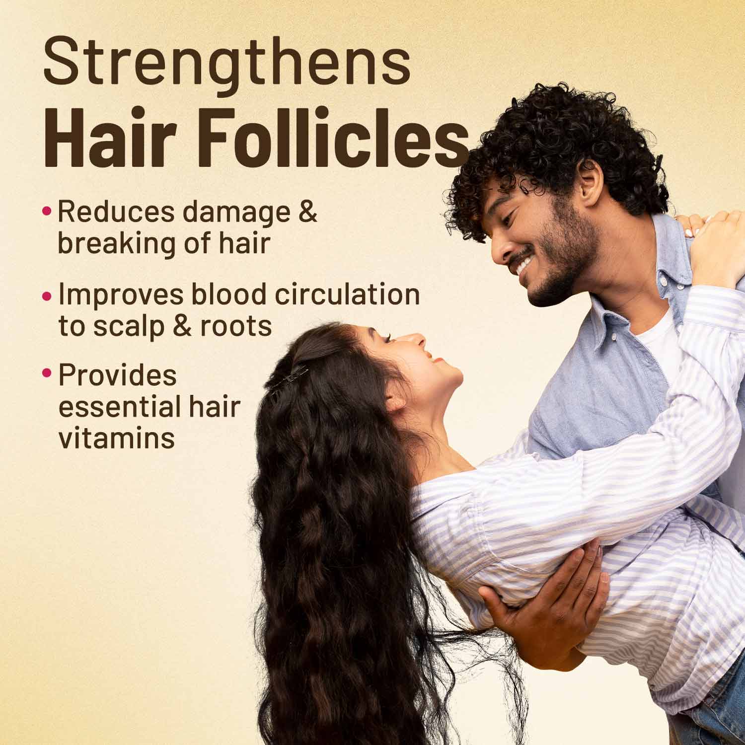 Anti Hairfall Tablets