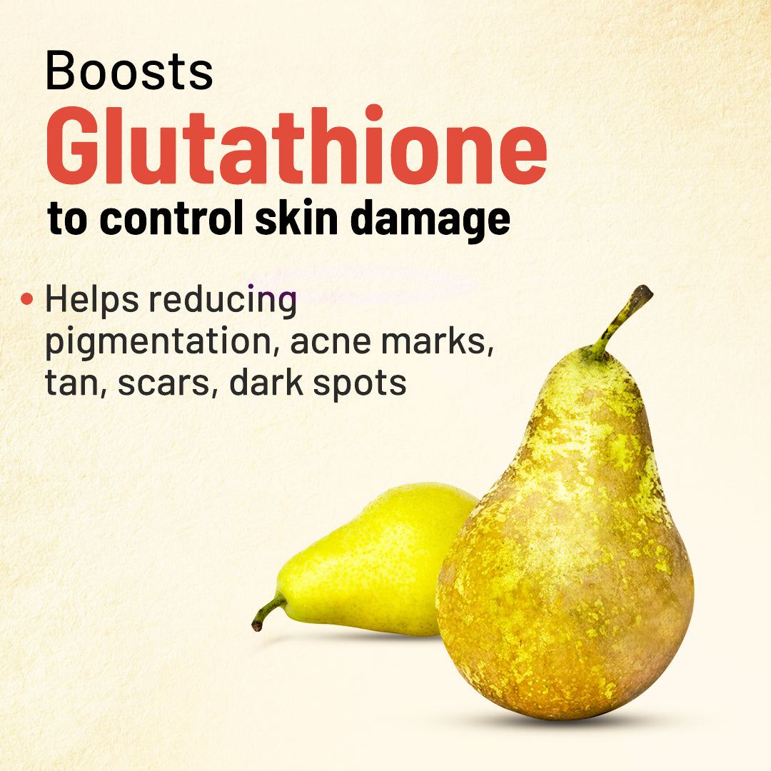 Anti Pigmentation Tablets
